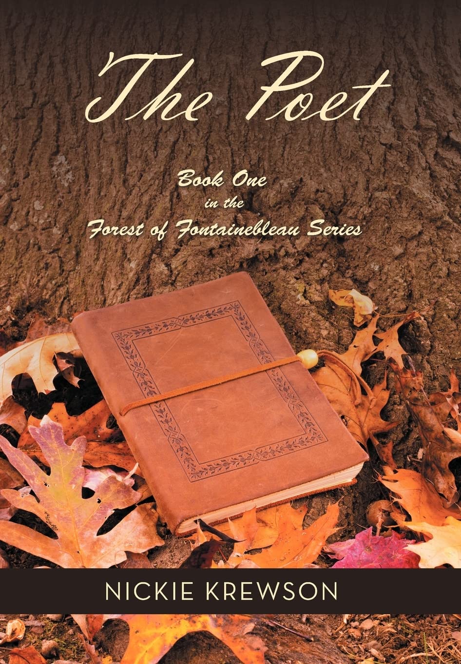 The Poet: Book One In The Forest Of Fontainebleau Series,Used
