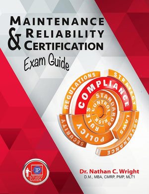Maintenance and Reliability Certification Exam Guide,Used