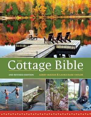 The Cottage Bible,Used