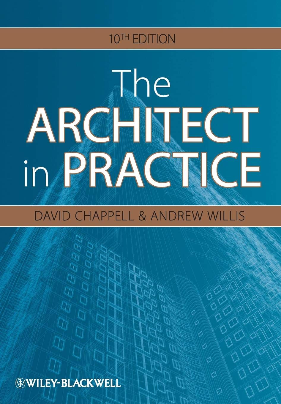 The Architect in Practice,Used