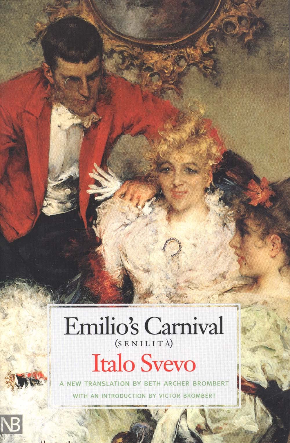 Emilio's Carnival,Used