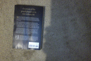 When the Bottom Drops Out: Finding Grace in the Depths of Disappointment,Used