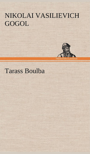 Tarass Boulba (French Edition),Used