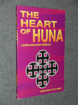 The Heart of Huna,Used