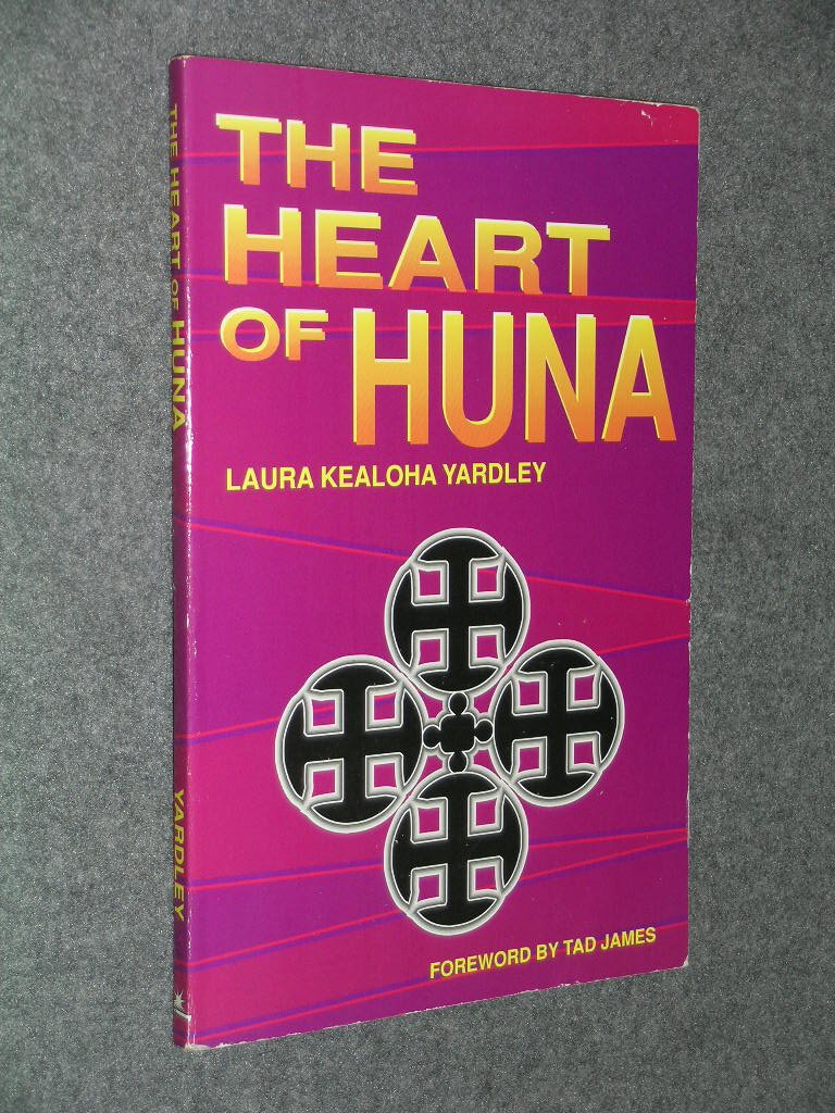 The Heart of Huna,Used