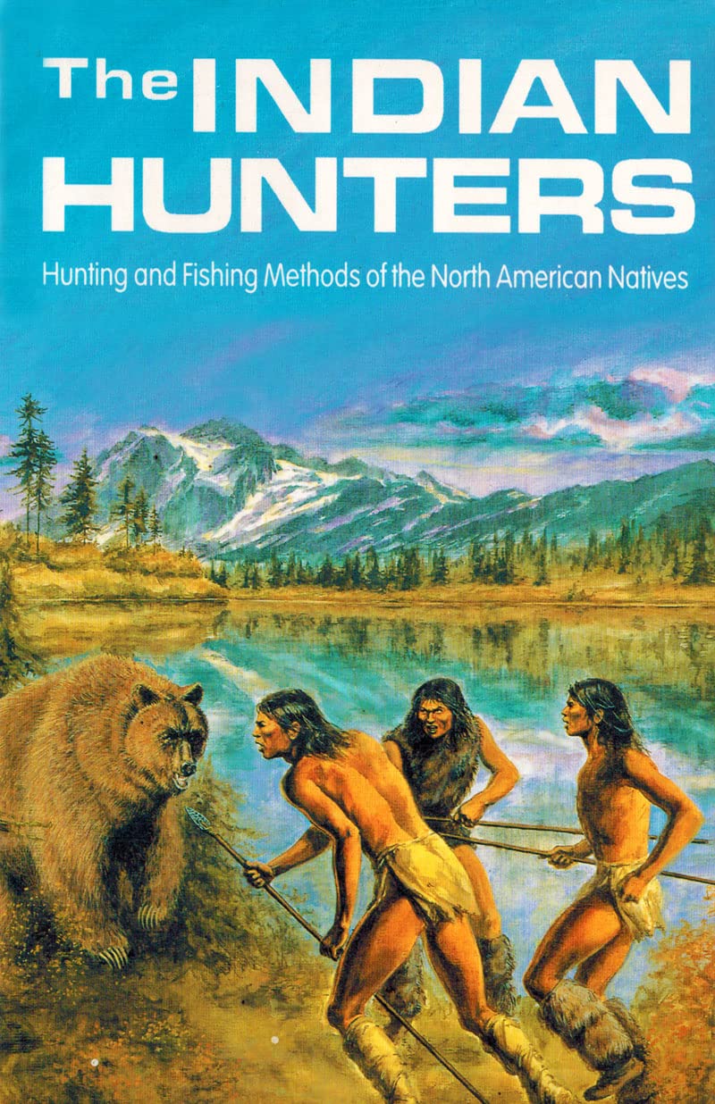 Indian Hunters,New
