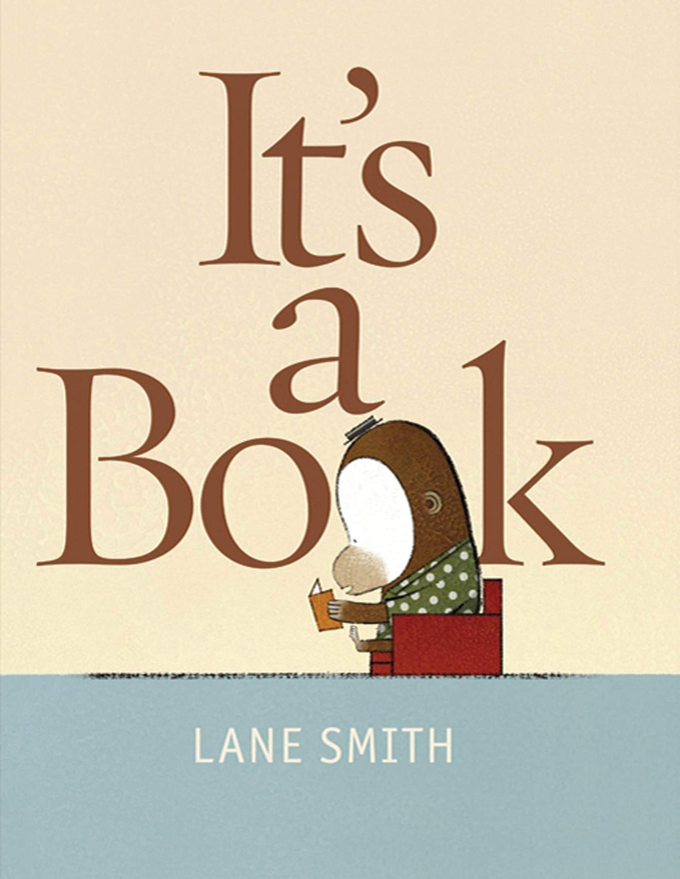 It's a Book,Used