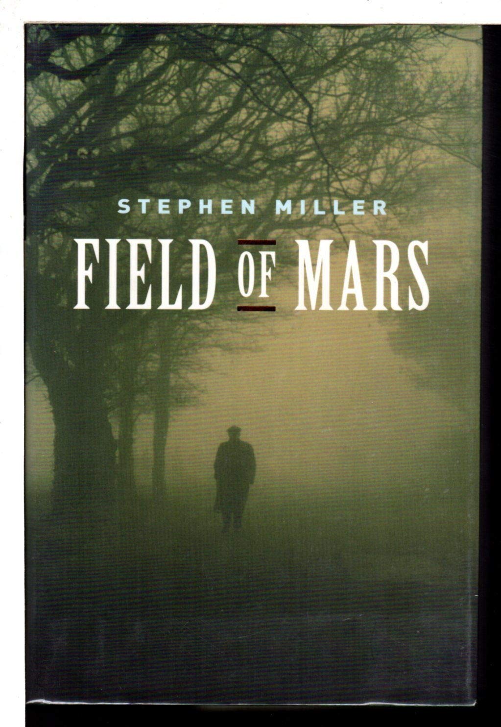 Field of Mars