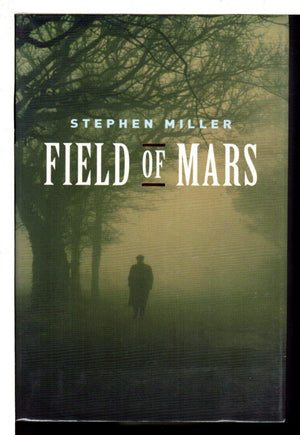 Field of Mars