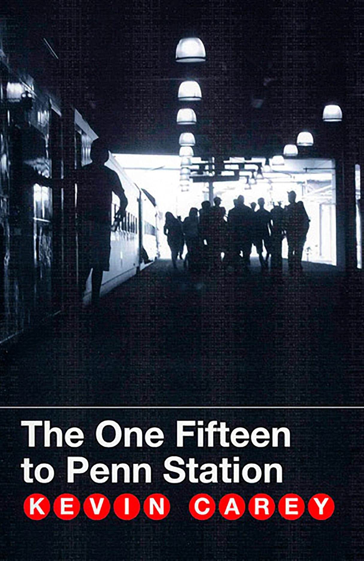 The One Fifteen To Penn Station (New Voices),Used