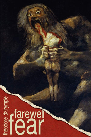 Farewell Fear,New