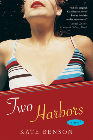 Two Harbors (Harvest Original),Used