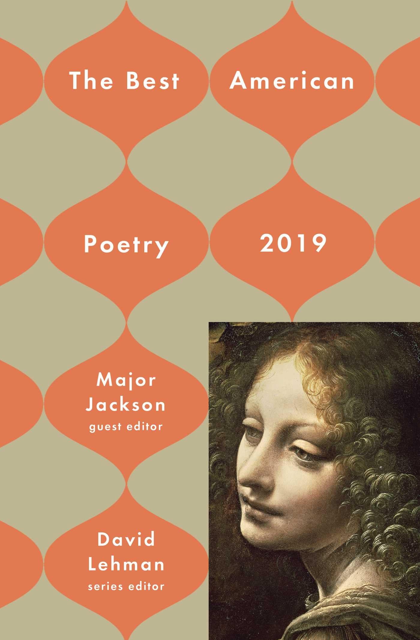 The Best American Poetry 2019,Used