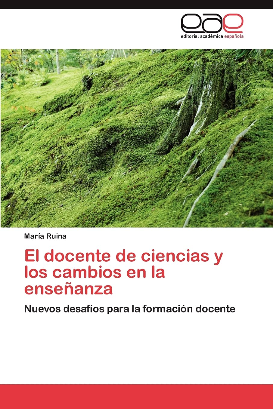 El docente de ciencias y los cambios en la enseanza: Nuevos desafos para la formacin docente (Spanish Edition),Used