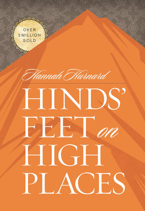 Hinds' Feet on High Places,New