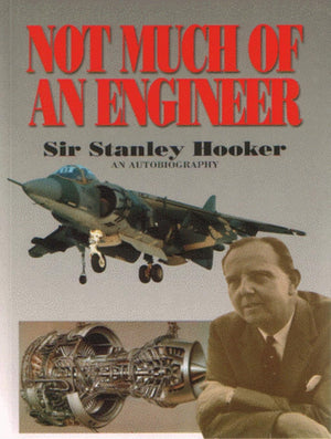 Not Much of an Engineer,Used