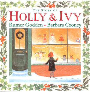 The Story Of Holly And Ivy,New