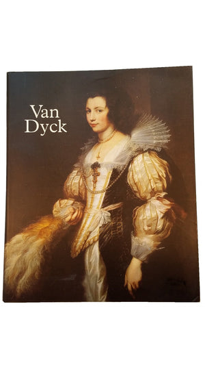 Anthony Van Dyck 15991641,New
