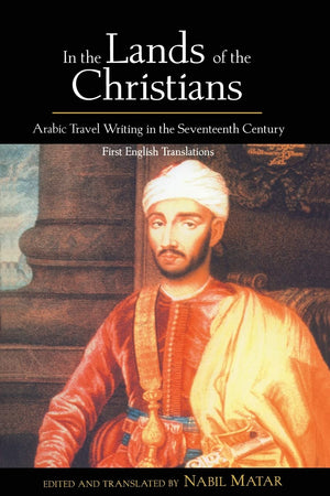 In the Lands of the Christians,Used