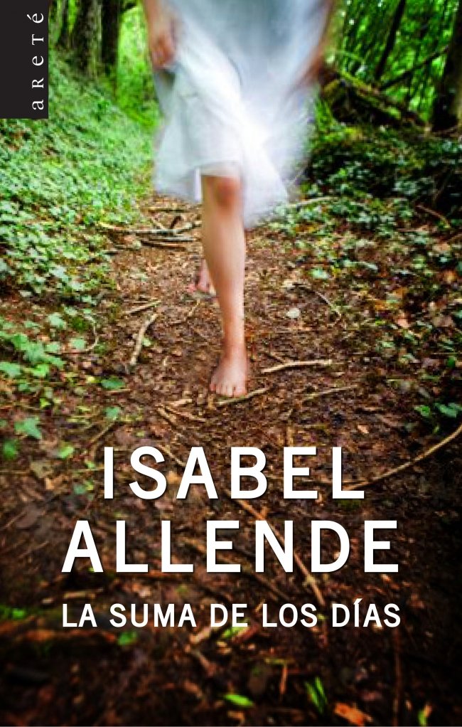 La suma de los das: Biografa,Used