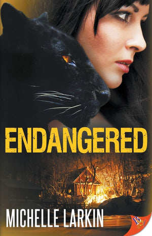 Endangered,Used