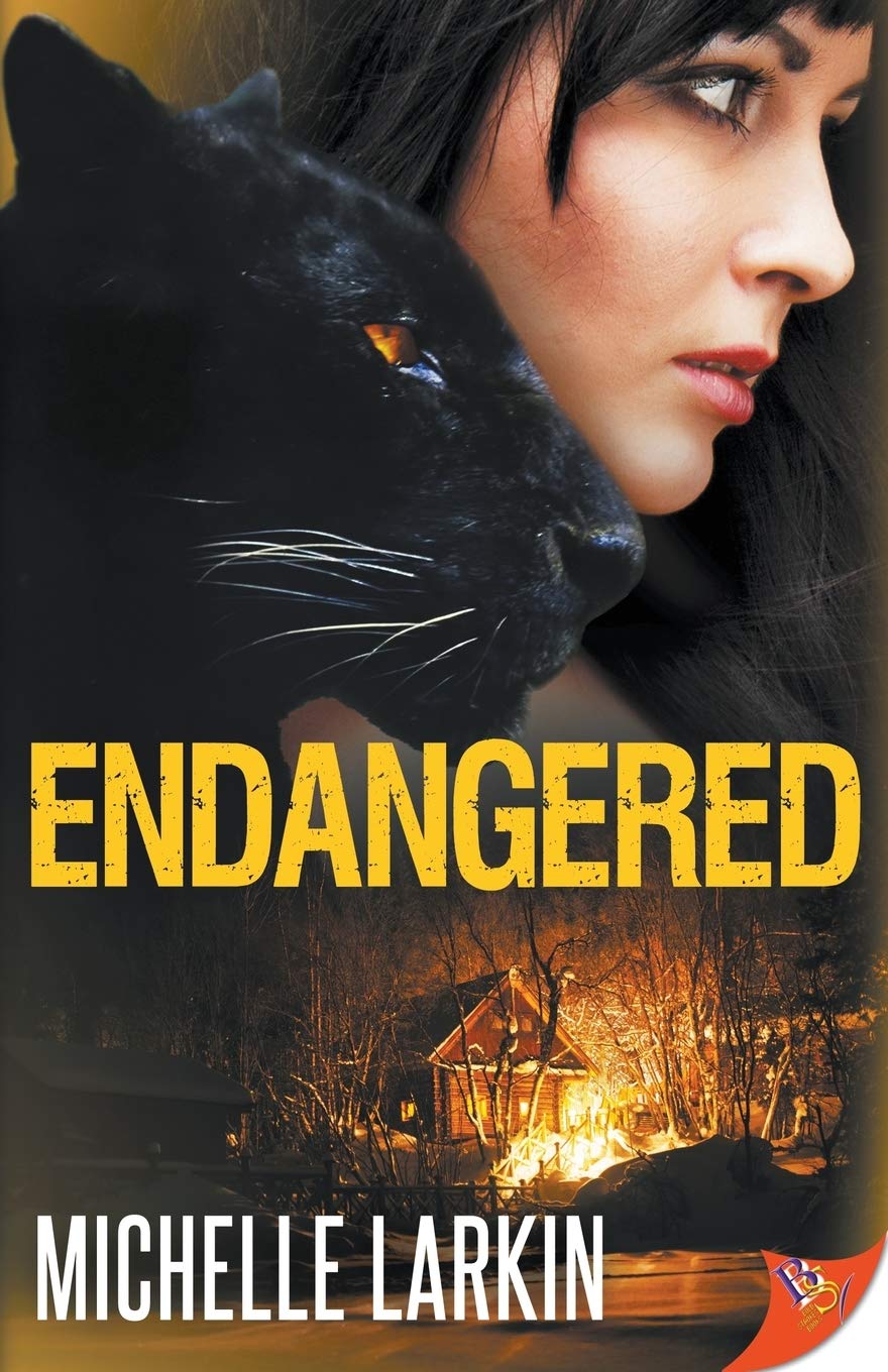 Endangered,Used