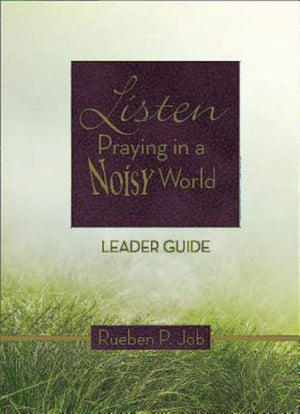 Listen Leader Guide,Used