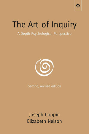 The Art of Inquiry: Second Expanded Edition,Used
