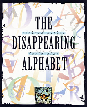 The Disappearing Alphabet,Used
