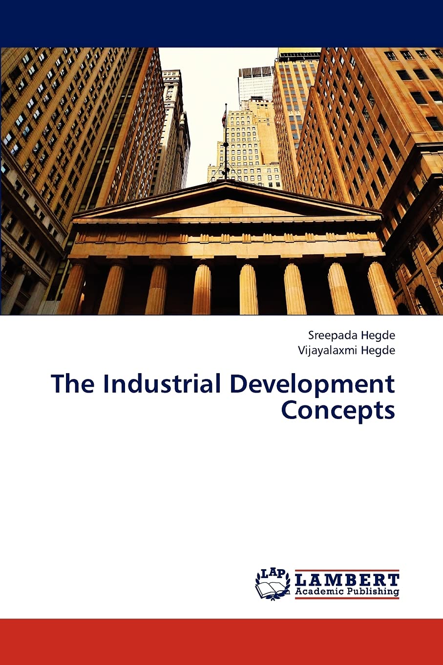 The Industrial Development Concepts,Used