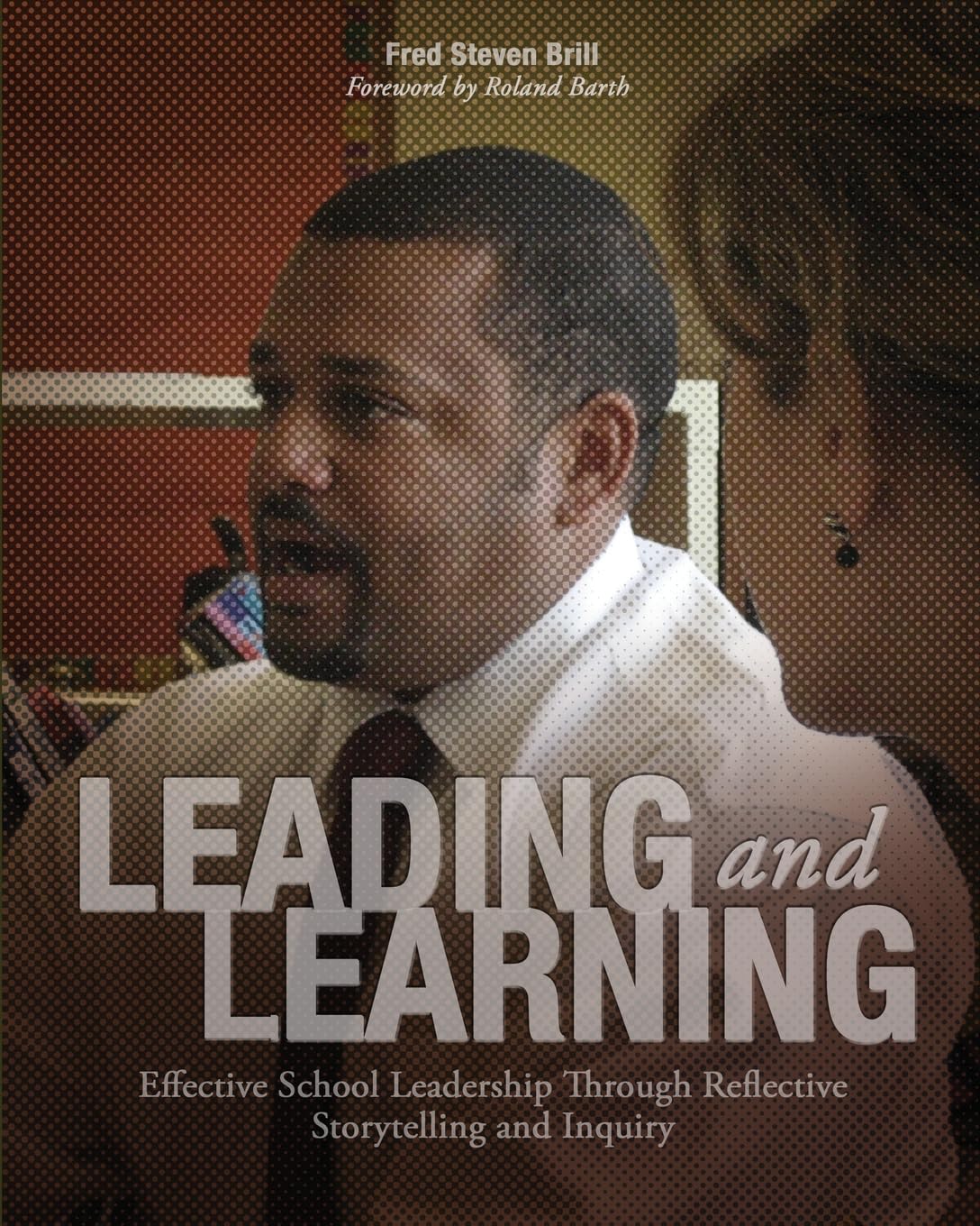 Leading and Learning,New