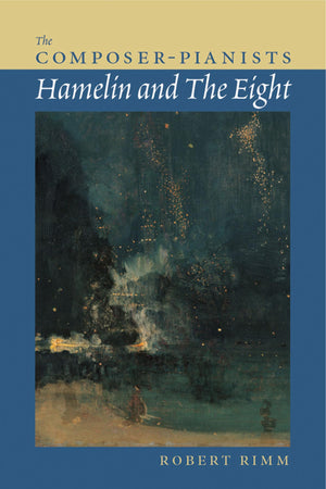 The ComposerPianists: Hamelin and The Eight (Amadeus),Used