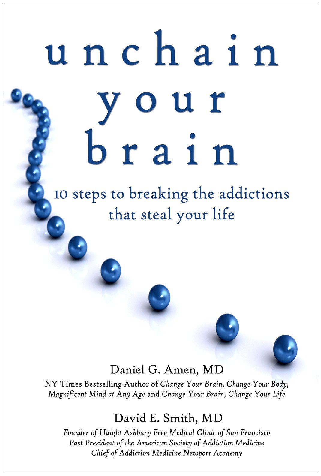 Unchain Your Brain