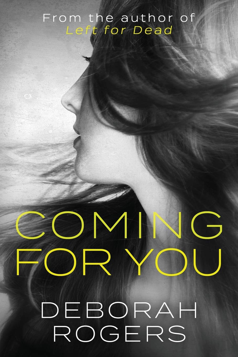Coming for you (Amelia Kellaway),Used