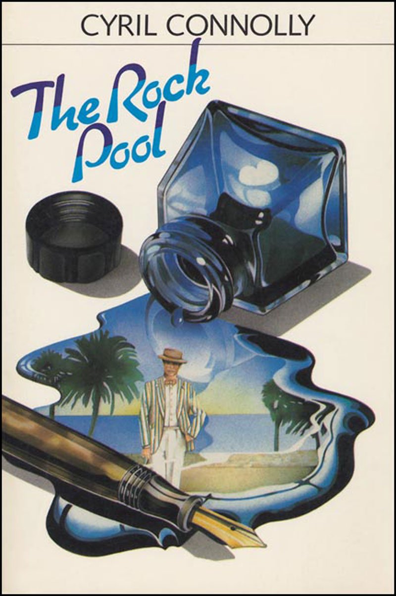 The Rock Pool,Used