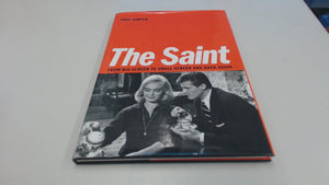 Saint: From Big Screen to Small Screen and Back Again,Used