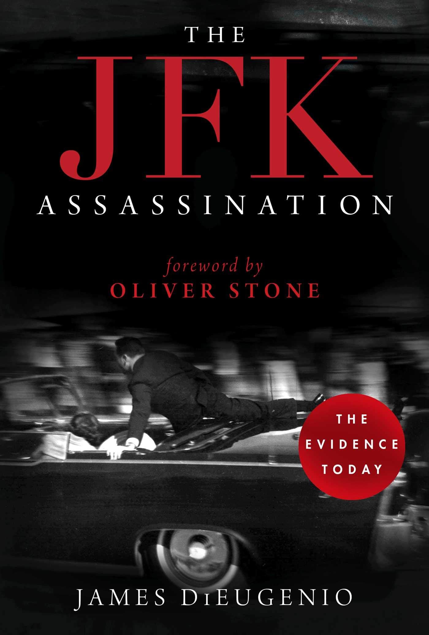 The JFK Assassination,New
