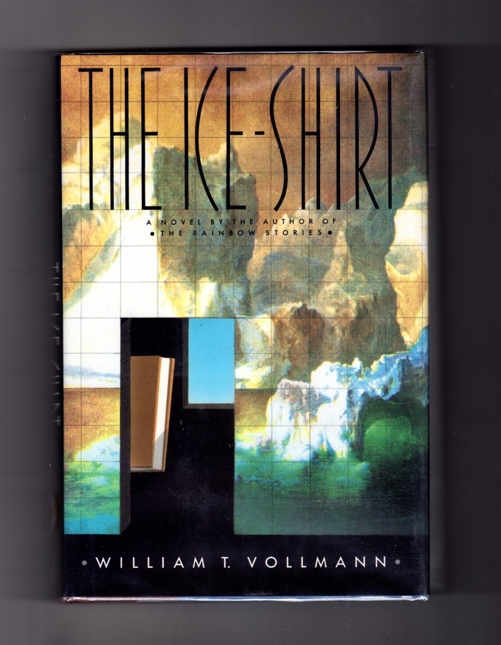 The Iceshirt (Seven Dreams),Used