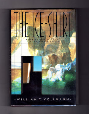 The Iceshirt (Seven Dreams),Used