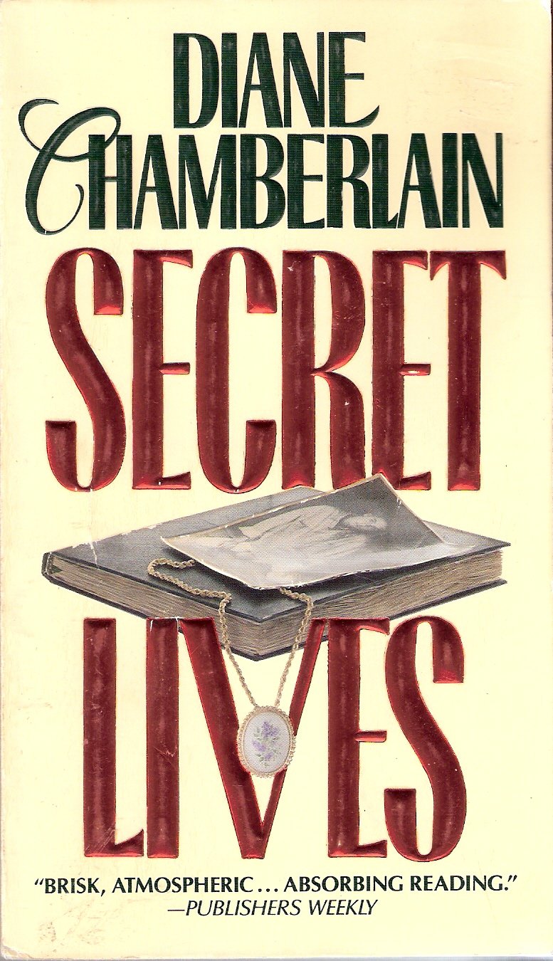 Secret Lives,New