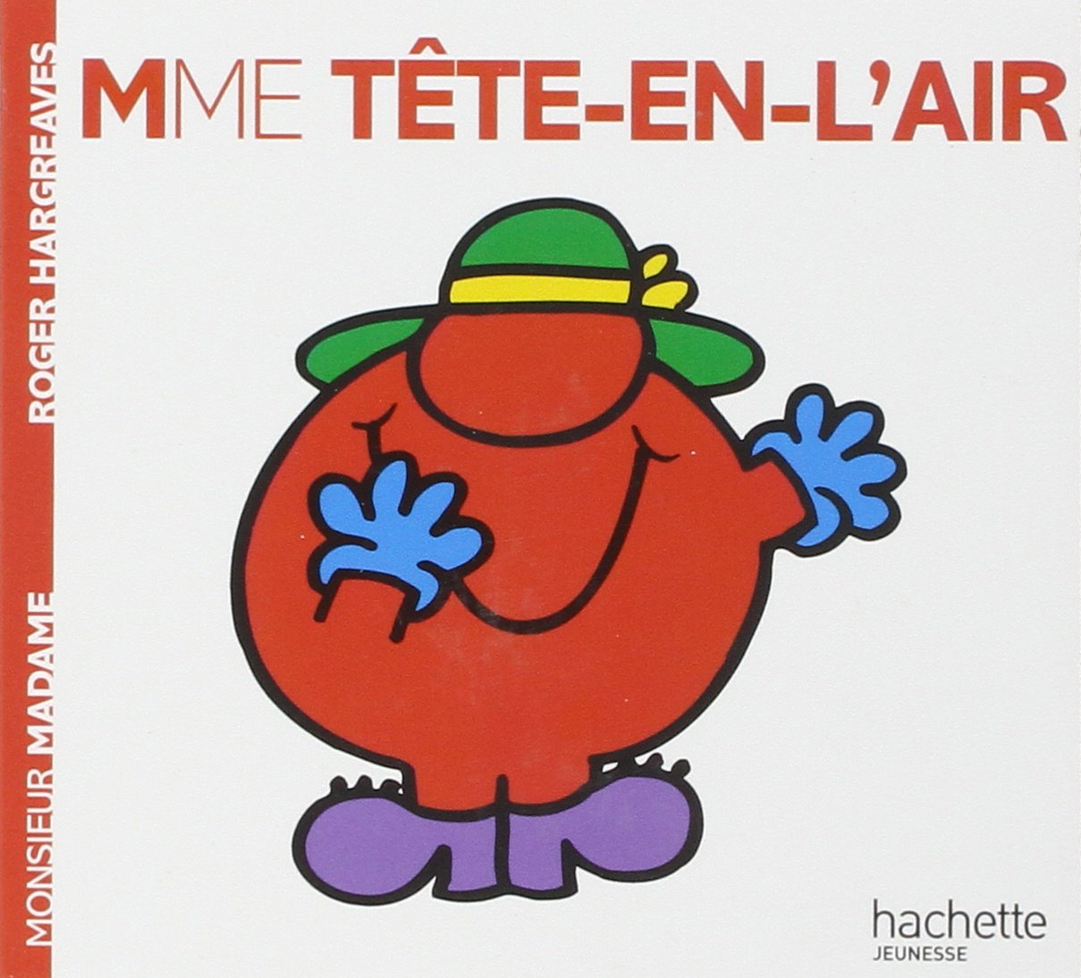 Madame Tteenl'Air,Used