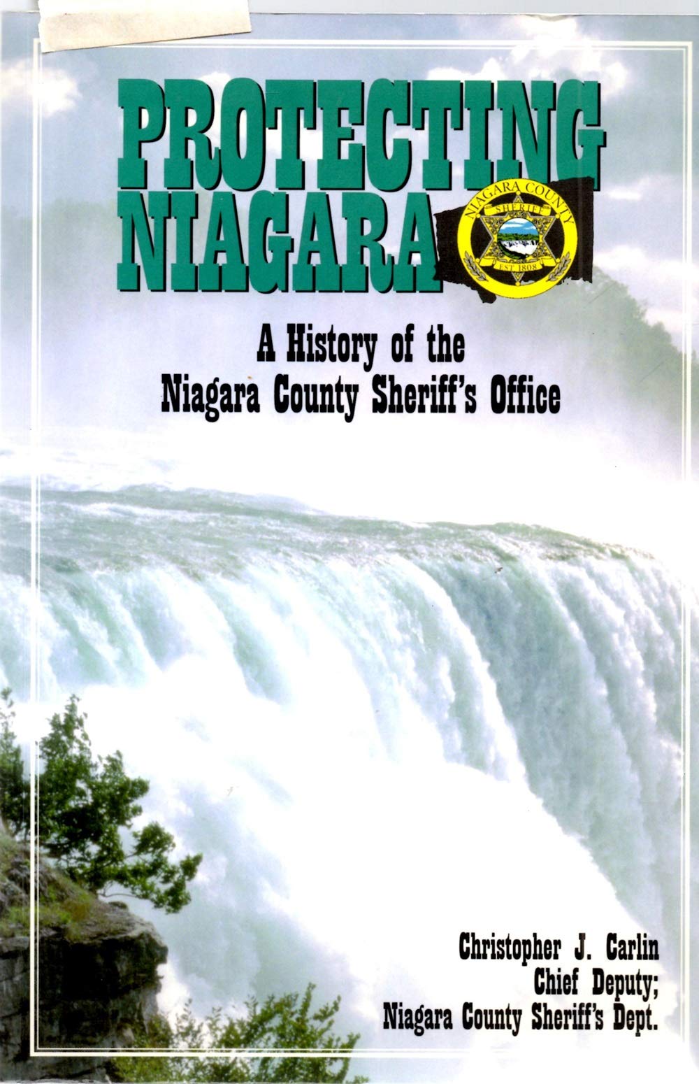 Protecting Niagara
