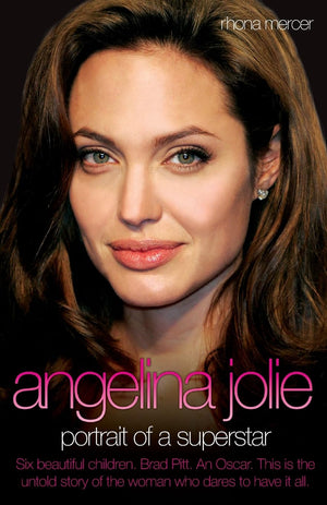Angelina Jolie,Used