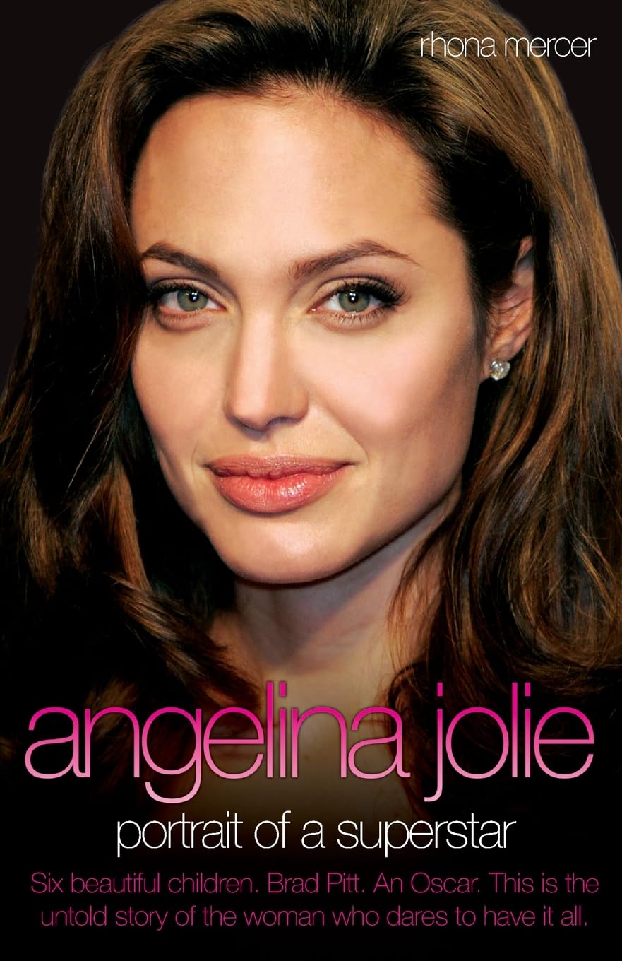 Angelina Jolie,Used