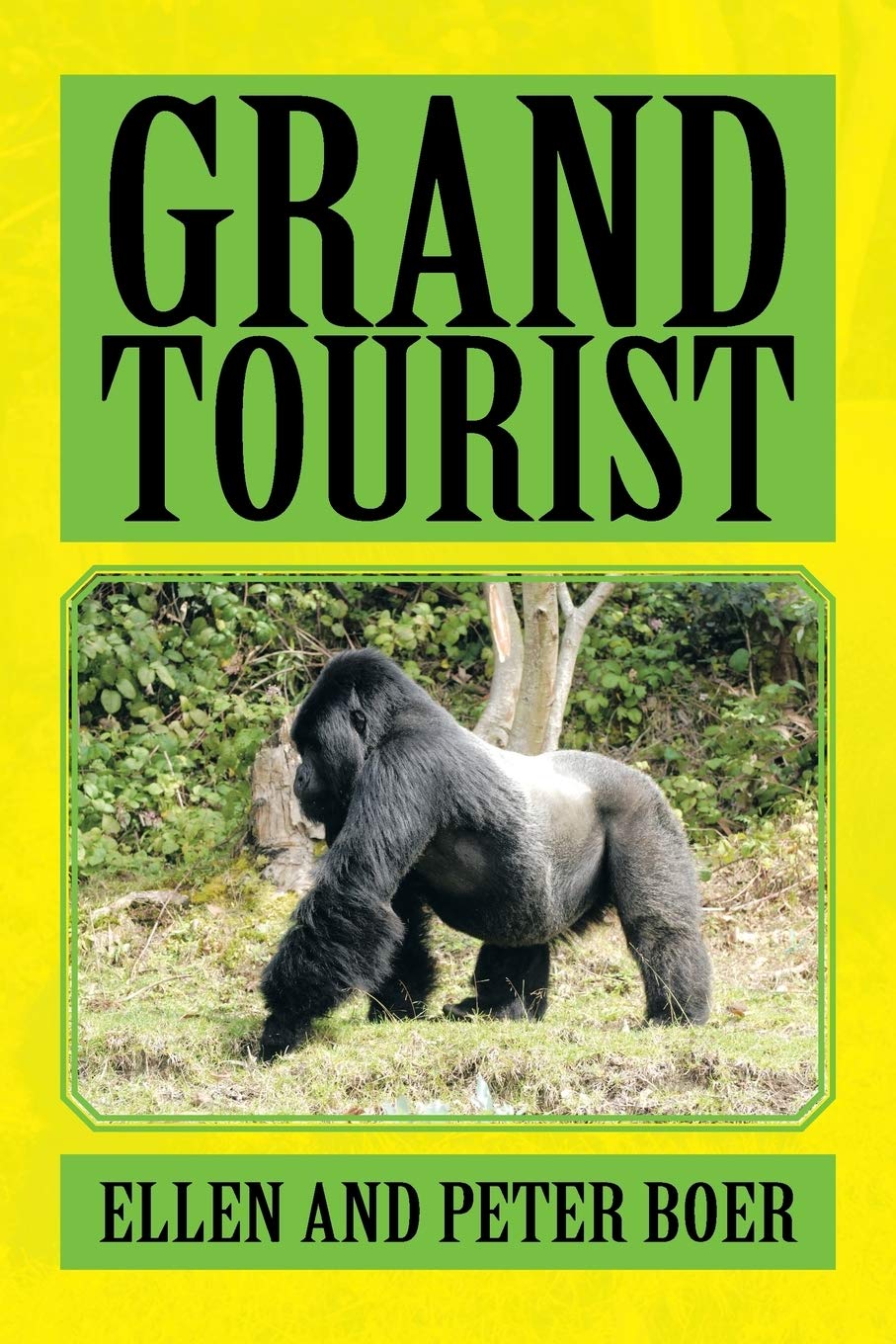 Grand Tourist,Used