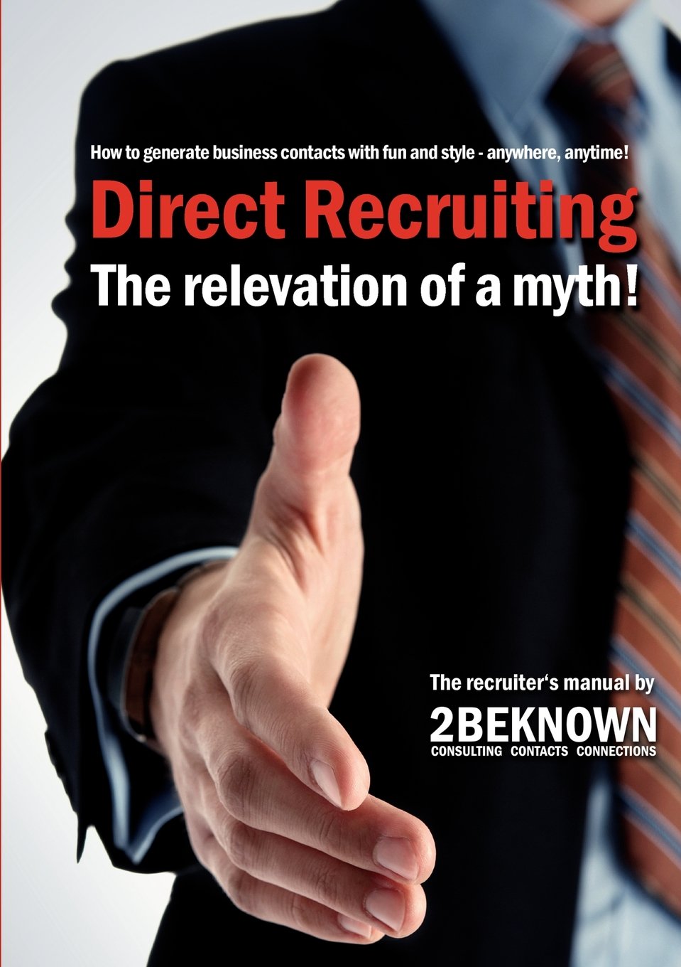 Direct Recruiting,Used