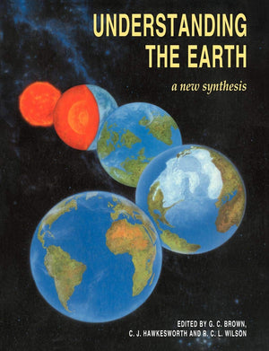 Understanding the Earth,Used