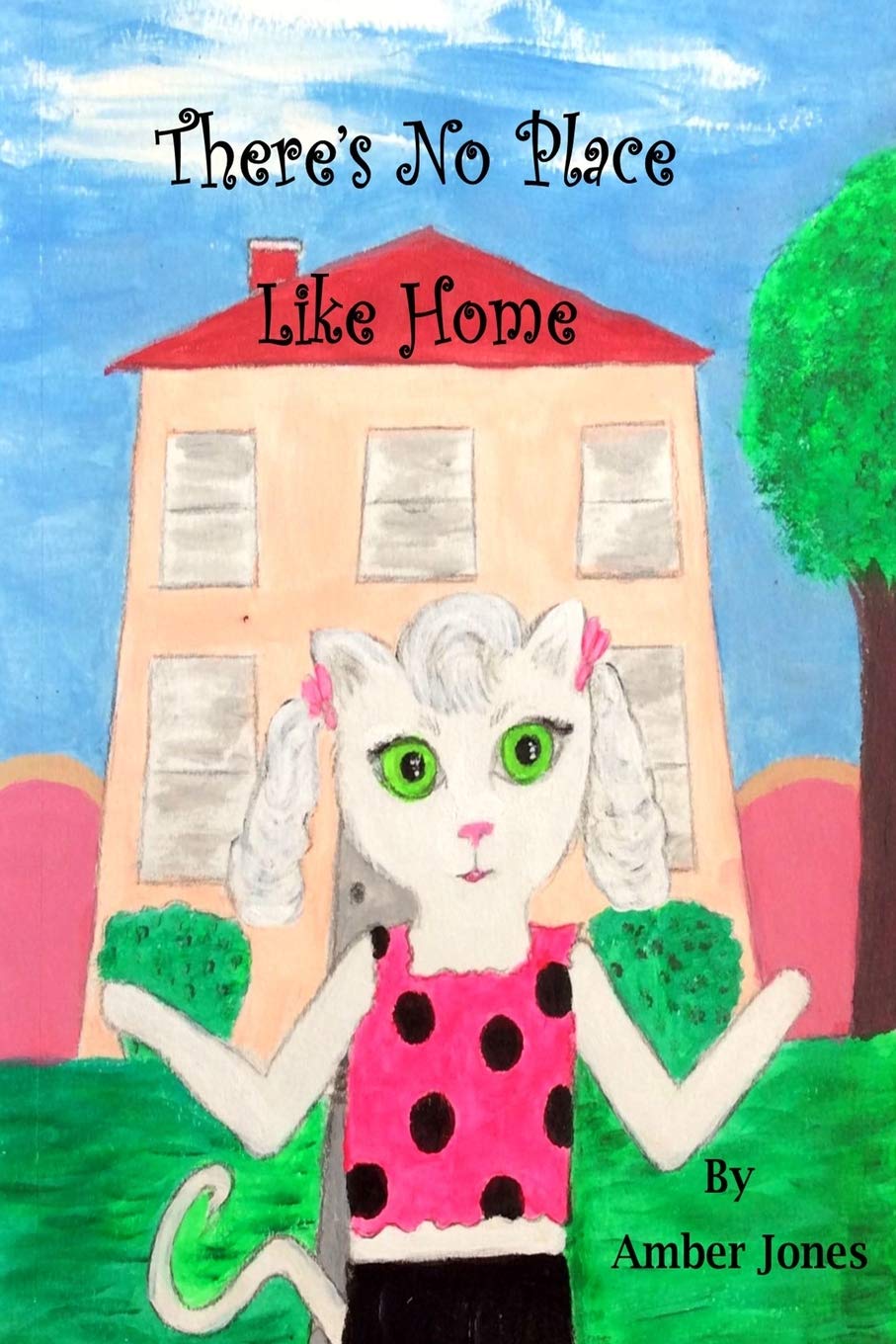 There's No Place Like Home (Helpville Learner Series 1),Used