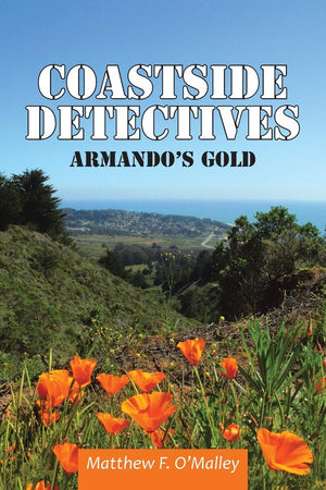 Coastside Detectives,Used