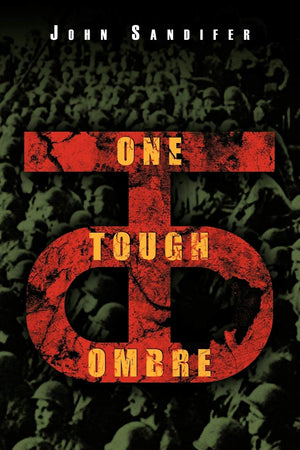 One Tough Ombre,Used